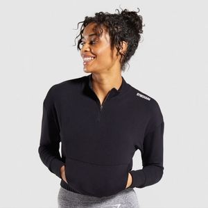 Gymshark training pippa pullover XS